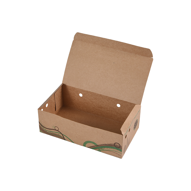 Fried Chicken-Boxen
