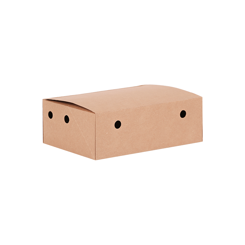 Fried Chicken-Boxen