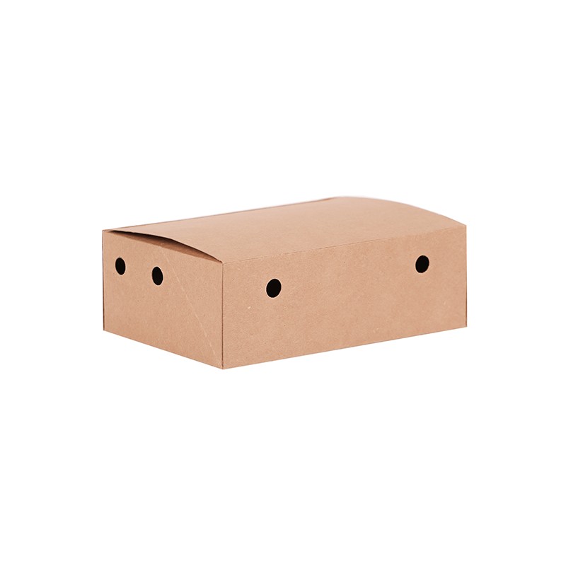 Fried Chicken-Boxen