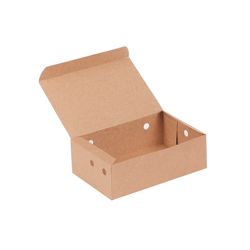 Fried Chicken-Boxen