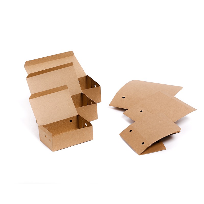 Fried Chicken-Boxen