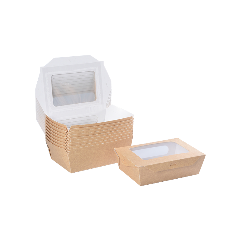Salatbox