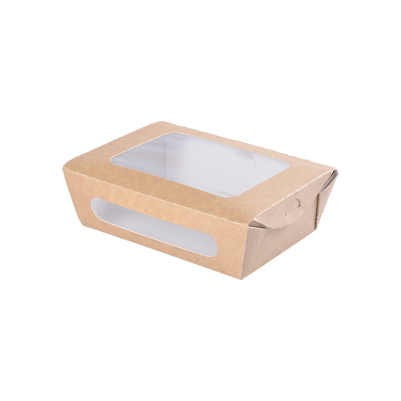 Salatbox