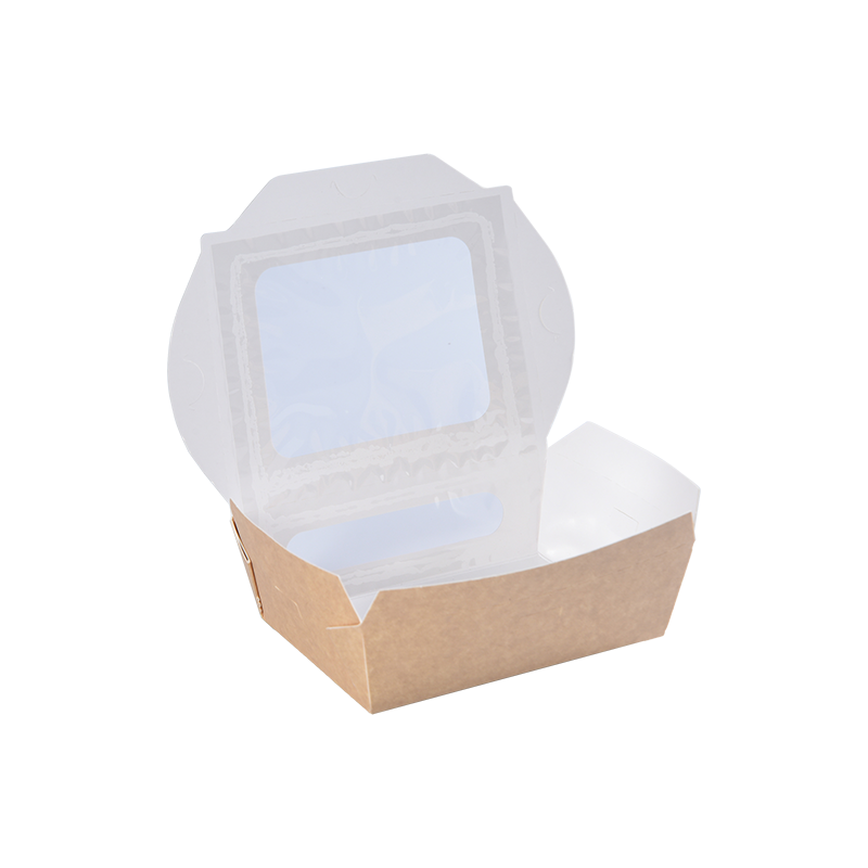 Salatbox