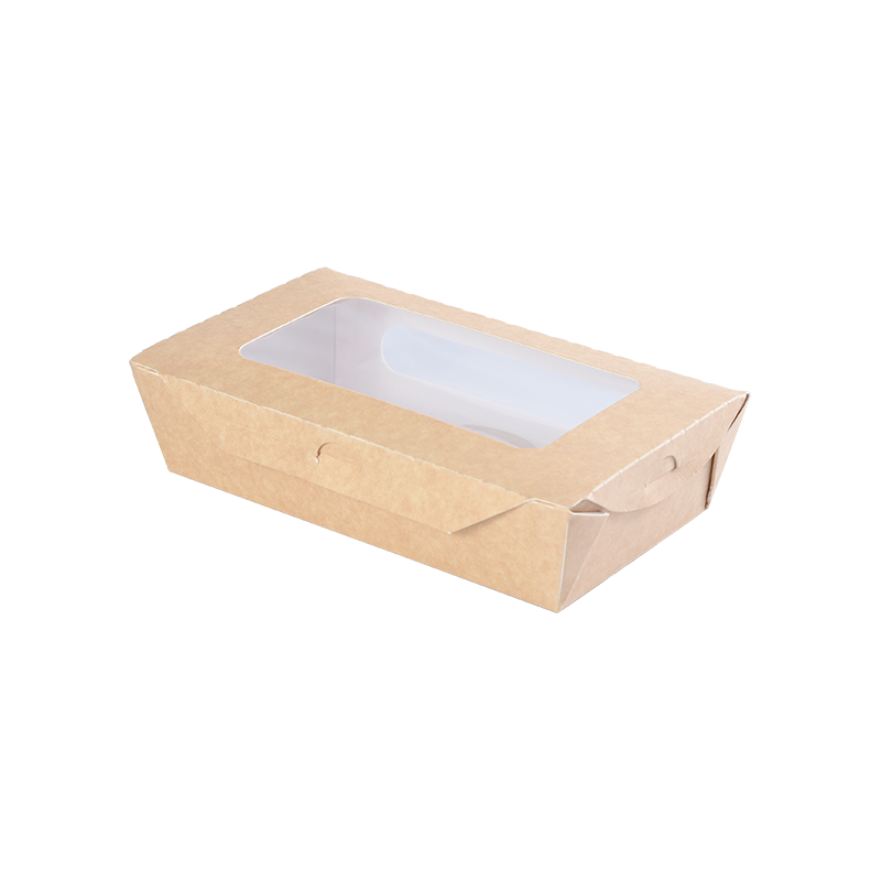 Salatbox