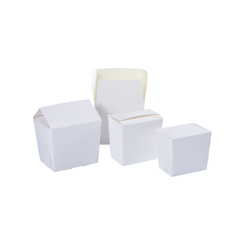 Chipsbox/Lebensmitteleimer