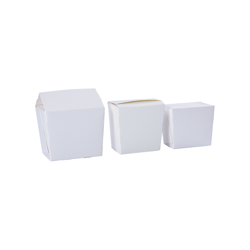 Chipsbox/Lebensmitteleimer