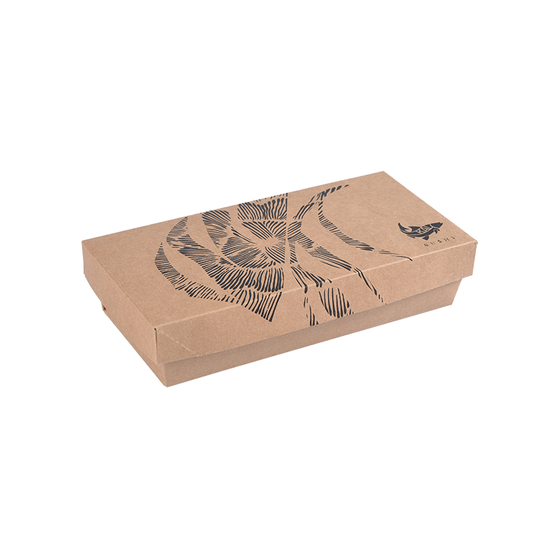 Kuchenschachteln mit Deckel